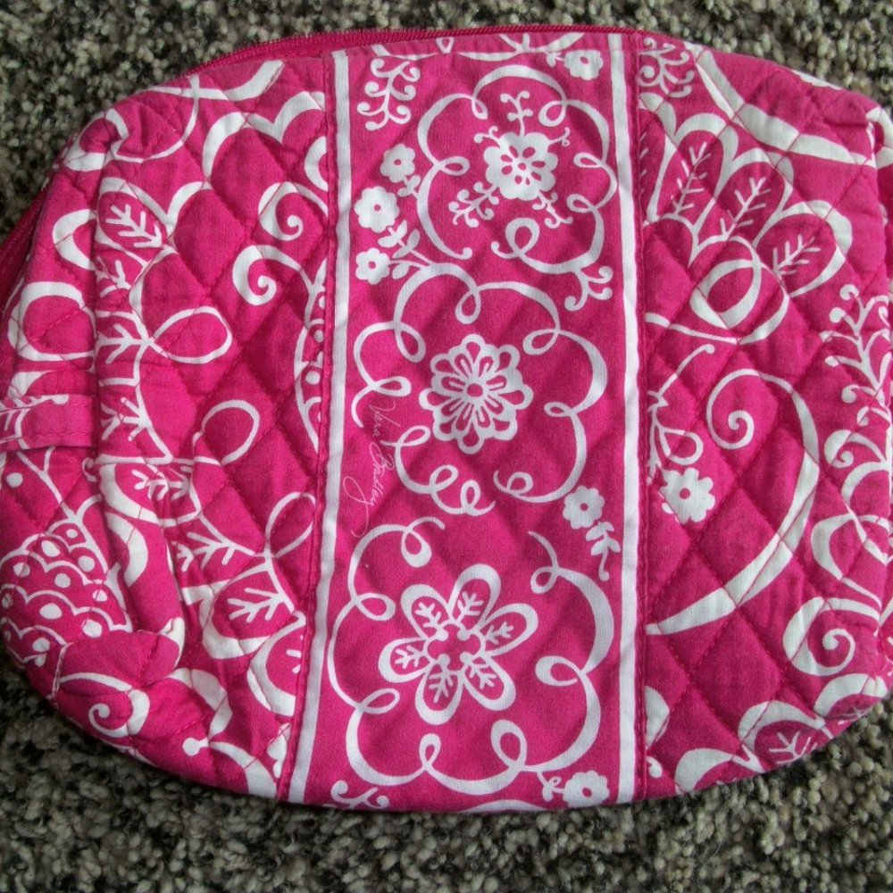 Cosmetic Bag
